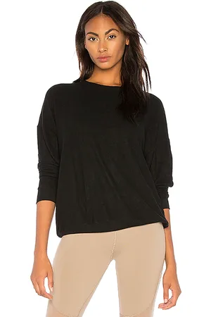 alo Soho Pullover in