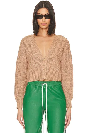 525 America Jenny Cropped Cardi in