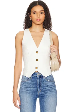 Lovers And Friends Asa Vest in