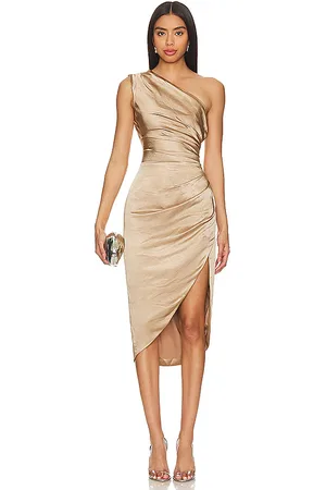 ELLIATT Cassini Dress in