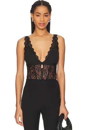 CAMI Carlotta Bodysuit in