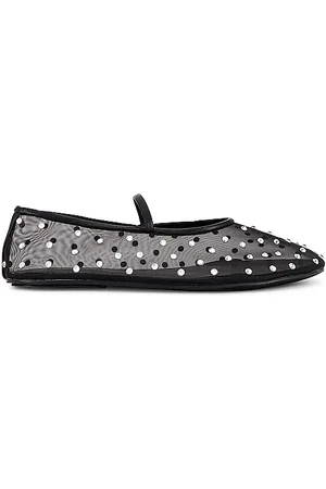 Jeffrey Campbell Swanlake Flat in