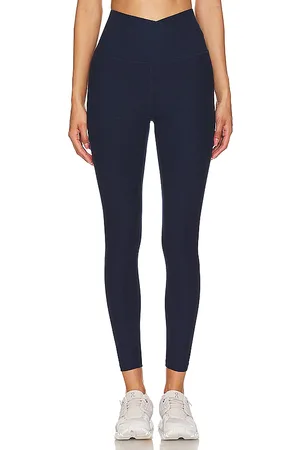 Beyond Yoga Spacedye At Your Leisure Midi Legging in