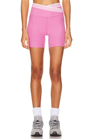 Beyond Yoga Spacedye In The Mix Biker Short in