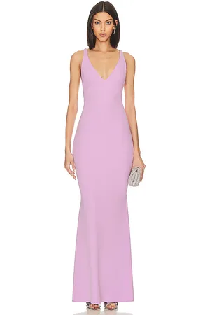 Katie May Tina Gown in