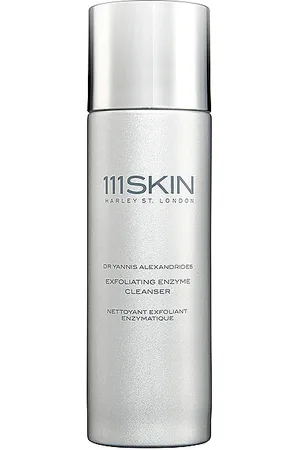 111Skin Enzyme Exfoliating Cleanser in /A