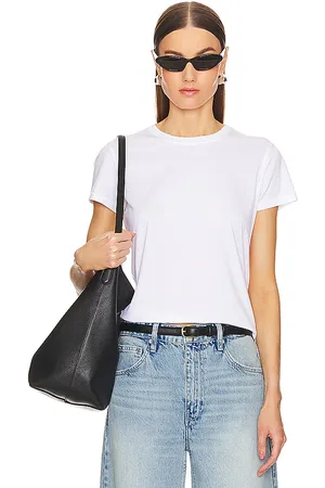 Frame Baby Tee in