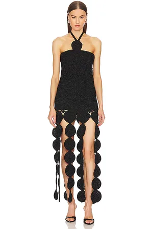 SIMON MILLER Beep Beep Dress in