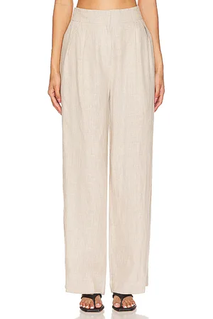 FAITHFULL THE BRAND Duomo Pant in