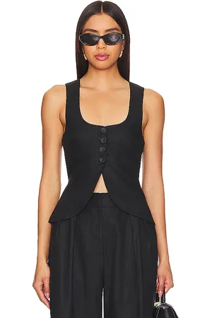 FAITHFULL THE BRAND Stanze Vest in