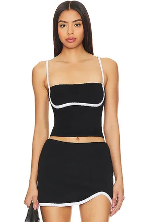 Nialaya Love Top in