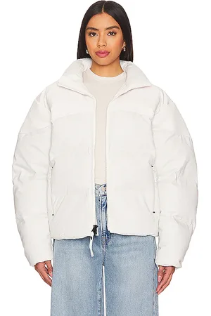 The North Face Steep Tech Nuptse Down Jacket in