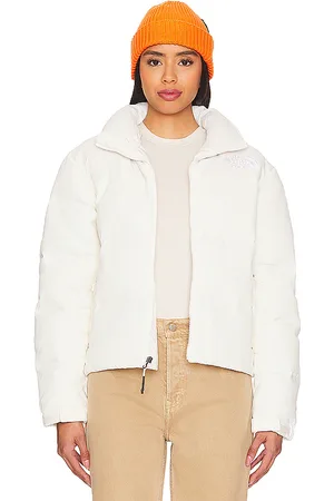 The North Face W 92 Ripstop Nuptse Jacket in