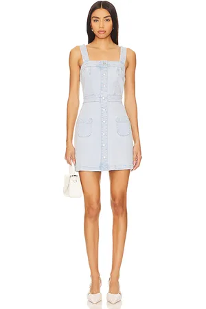 Amanda Uprichard Archie Dress in
