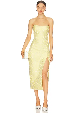 Amanda Uprichard Ivy Dress in