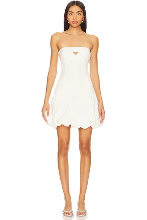 Amanda Uprichard Faith Dress in