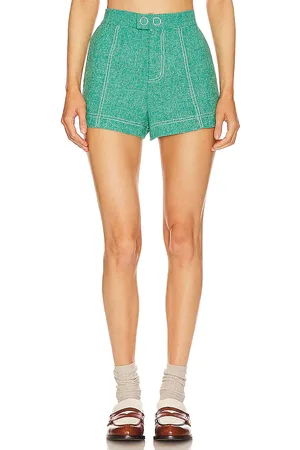 Central Park West Sammie Shorts in