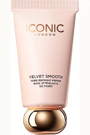 Iconic London Velvet Smooth Pore Refining Primer in /A