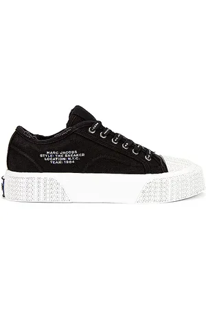 Marc Jacobs The Sneaker in