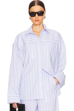 REMAIN Oversized Shirt in
