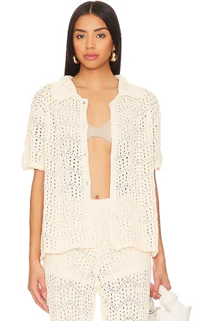 LINE & DOT Poppie Top in