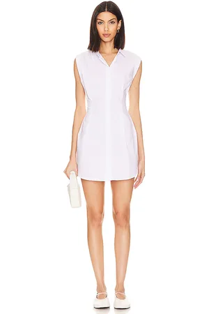 OW Ella Sleeveless Dress in
