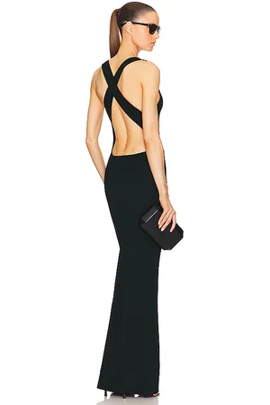 Helsa Ianli Knit Dress in