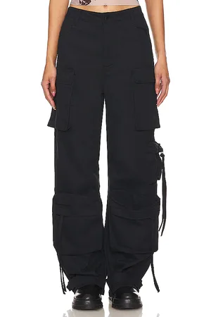 Steve Madden Duo Cargo Pant in