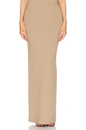 Helsa Carina Knit Skirt in