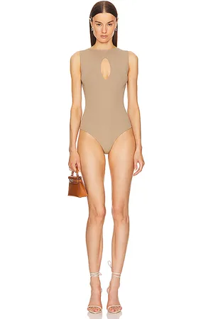 Helsa Carina Bodysuit in