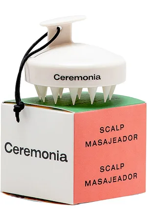 Cérémonia Scalp Masajeador Tool in /A