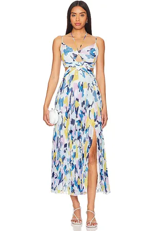 ASTR Aquata Dress in