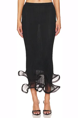 Simkhai Kelso Skirt in