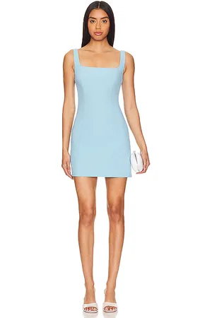 Amanda Uprichard X REVOLVE Augustine Dress in
