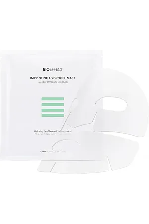 BIOEFFECT Hydrogel Imprinting Mask 6 Pack in /A