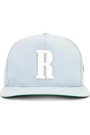 Rhude R-crown Hat in