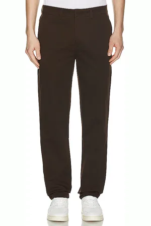 Quiet Golf Badge Pants in
