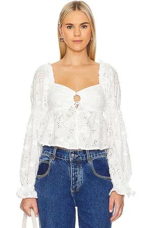 ASTR Barstow Top in