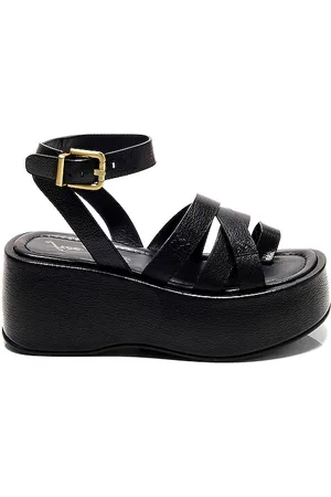 Free People Hazel Flatform Sandal in