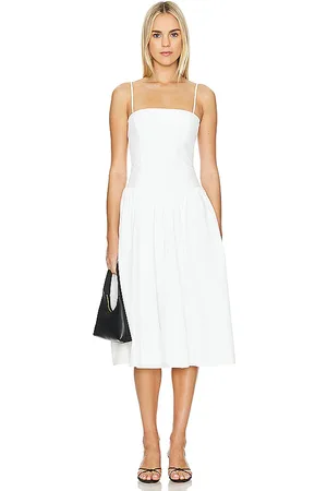 Amanda Uprichard X Revolve Delora Dress in