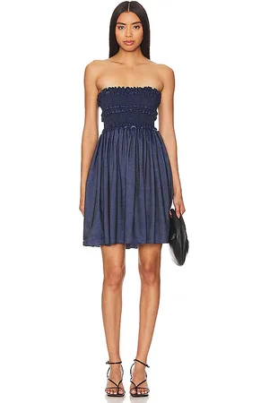 Azeeza Anya Mini Dress in