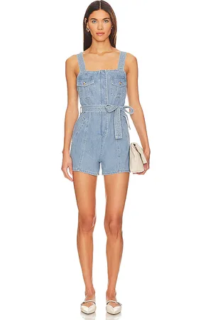 heartLoom Brit Romper in