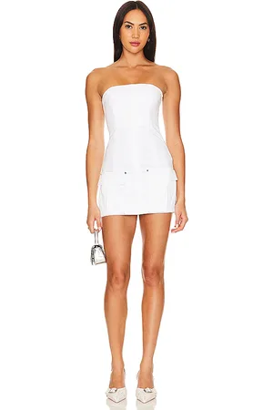 Camila Coelho Wynwood Mini Dress in