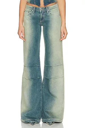 EB DENIM Loon in
