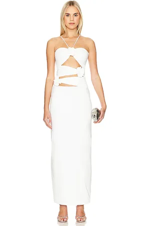 Maygel Coronel Veranera Dress in
