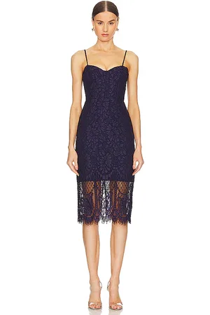 Bardot Florence Midi Dress in