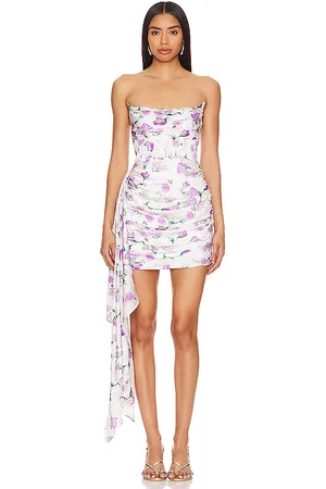 Bardot Caroline Corset Dress in