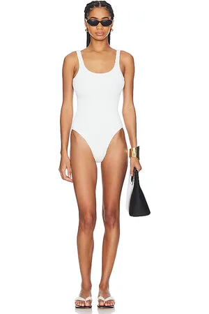 GOOD AMERICAN Always Fits Tanks Bodysuit in