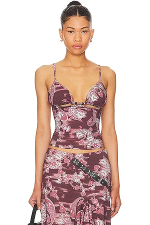 Miaou Ellie Top in