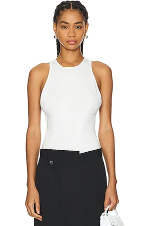 St Agni V Back Tank in